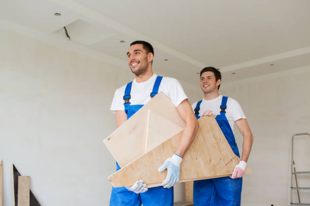 Best Commercial Junk Removal  in Valdosta, GA