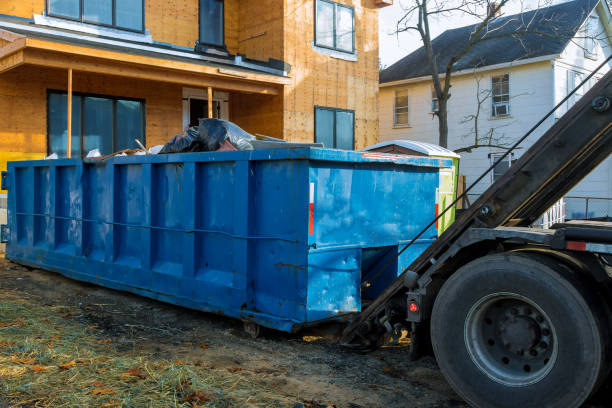 Best Scrap Metal Removal  in Valdosta, GA