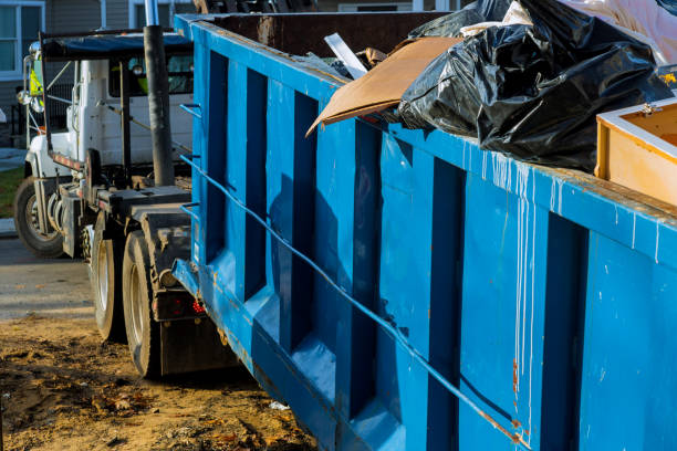 Best Residential Junk Removal  in Valdosta, GA