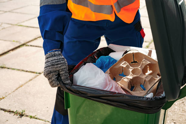 Best Construction Debris Removal  in Valdosta, GA