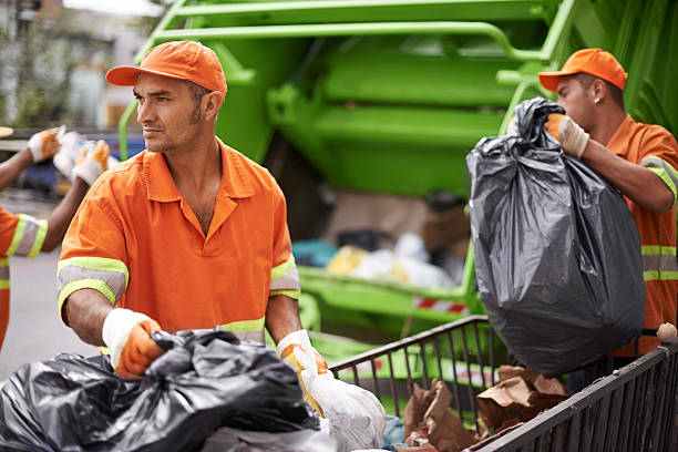 Recycling Services for Junk in Valdosta, GA