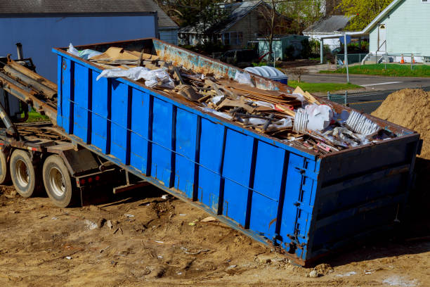 Best Same-Day Junk Removal Services  in Valdosta, GA