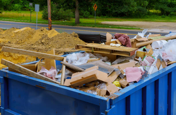 Best Demolition Debris Removal  in Valdosta, GA